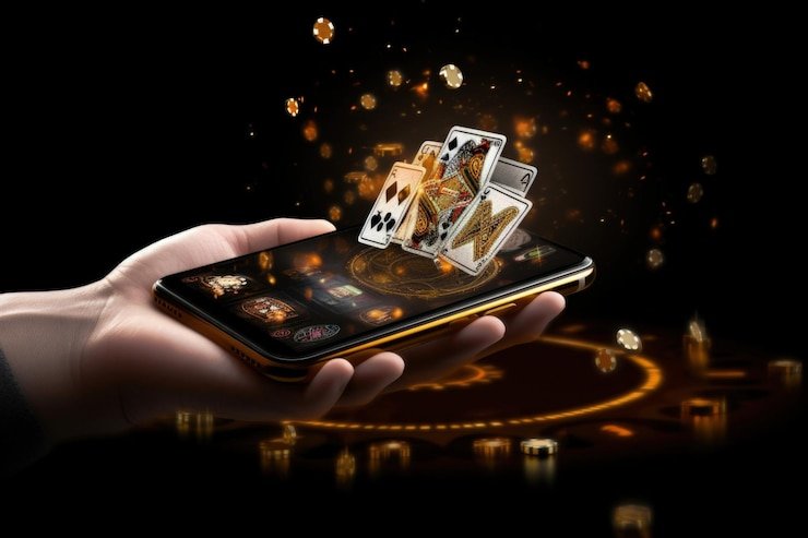 Antarmuka login viobet yang sederhana dan mudah digunakan di berbagai perangkat