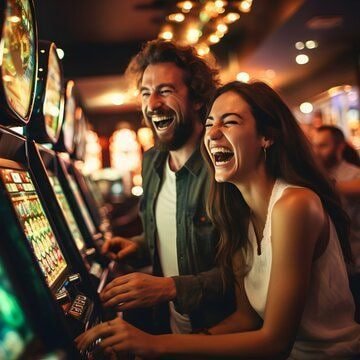 Pengguna yang telah terdaftar menikmati permainan sports dan casino digital modern di viobet